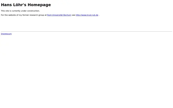 hans-loehr.de