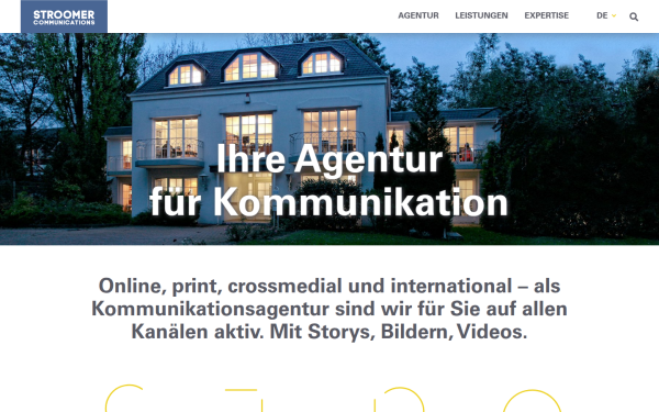 www.stroomer.de
