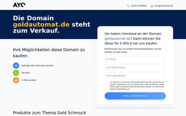 goldautomat.de