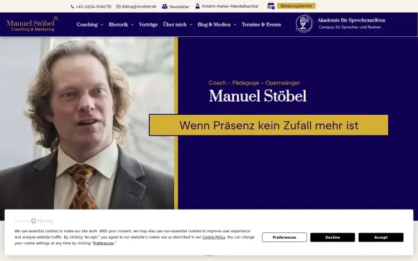 www.stoebel.de
