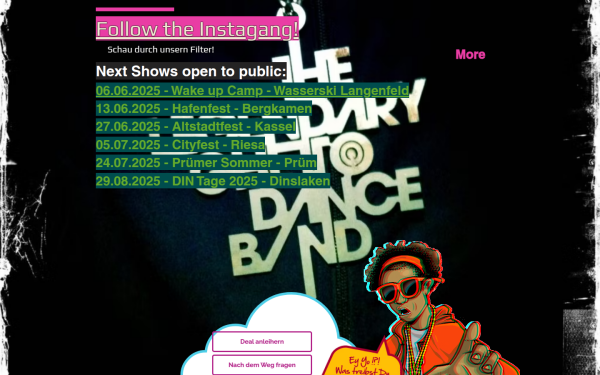 www.ghettodanceband.de
