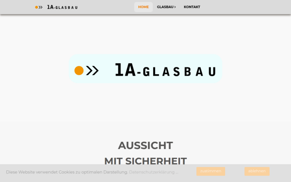 1a-glasbau.at