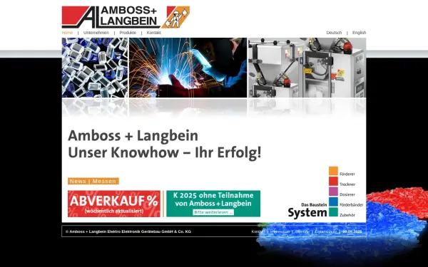 amboss-langbein.de