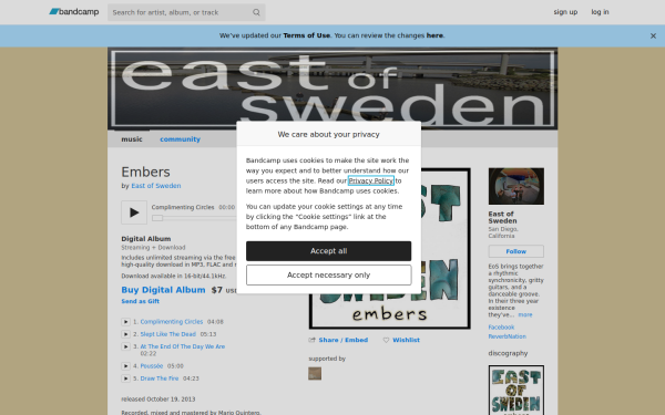 eastofsweden.bandcamp.com