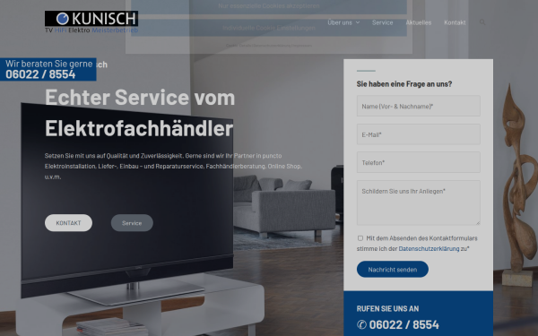 elektro-kunisch.de