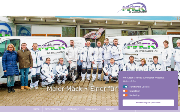 maler-maeck.de