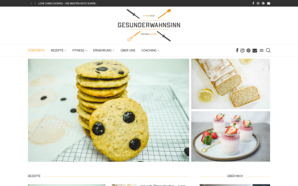 www.gesunderwahnsinn.at