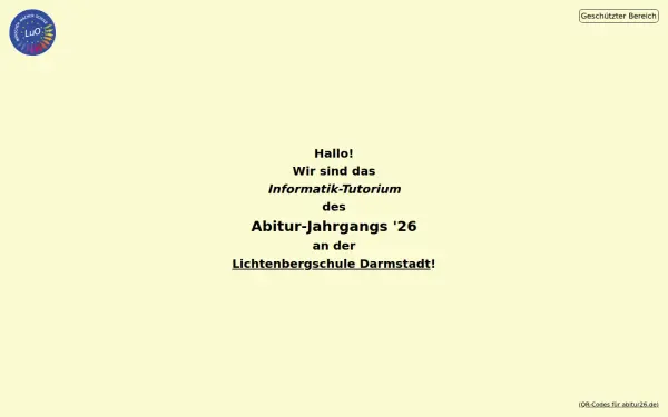 abitur26.de