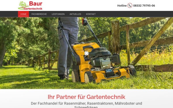 baur-gartentechnik.de