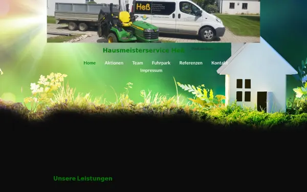 hausmeisterei-gh.de