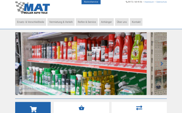 mat-autoteile.de