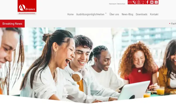 www.advance-bildungsakademie.de