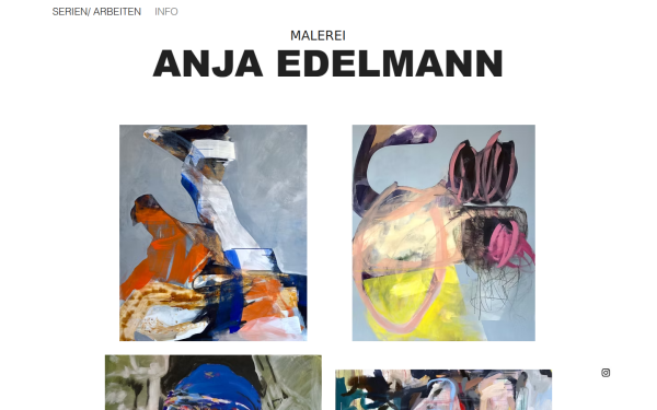 www.anja-edelmann-art.com