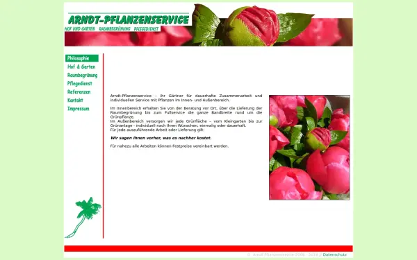 arndt-pflanzenservice.de