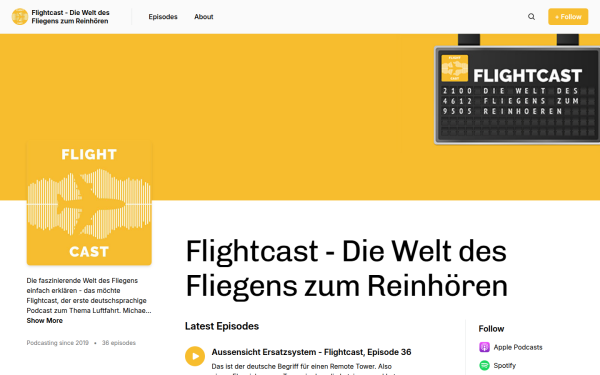 flightcast.buzzsprout.com
