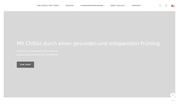 chillax.de