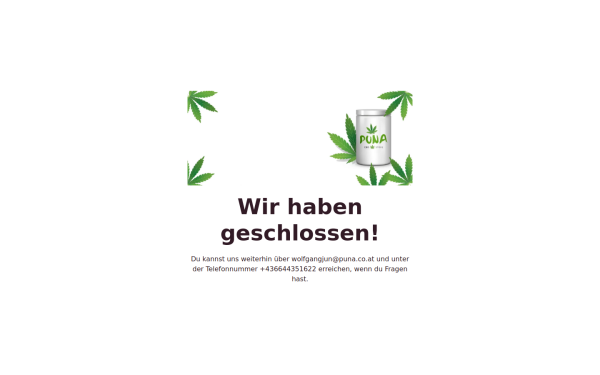 www.puna-cbd.com