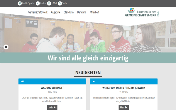 www.gemeinschaftswerk.de