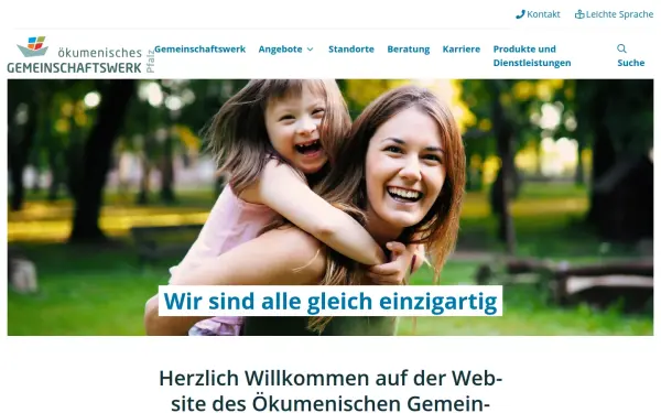 www.gemeinschaftswerk.de