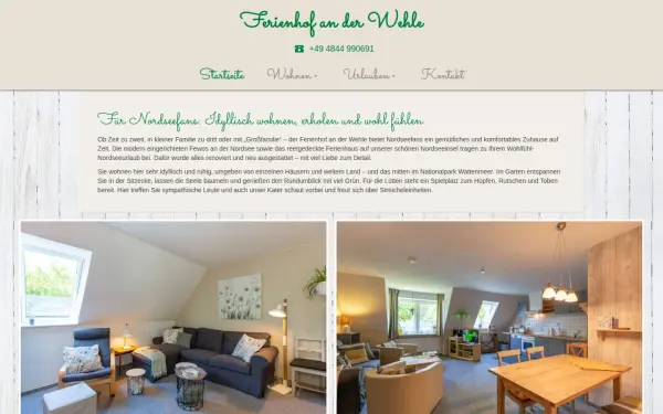 www.nordseeinsel-ferienwohnung.de