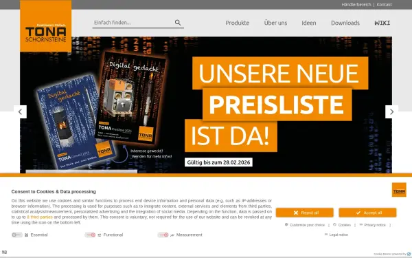 www.tona.de