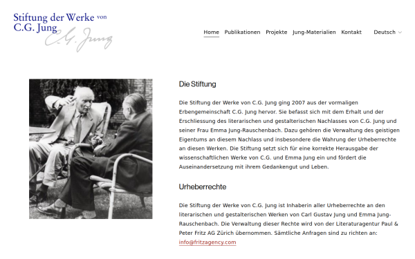 www.cgjung-werke.org