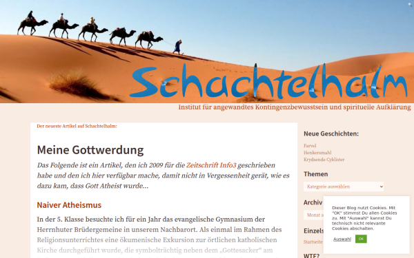 schachtelhalm.net