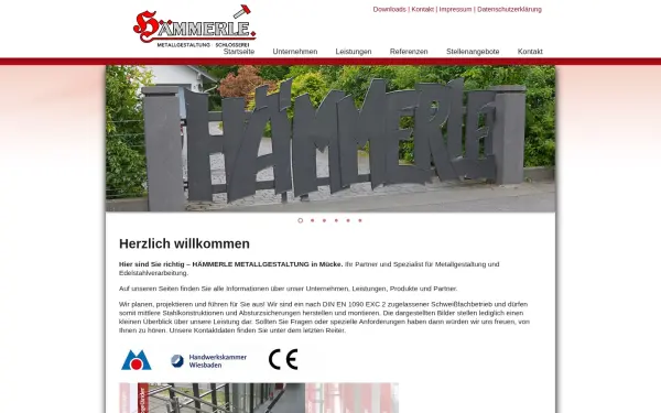 www.haemmerle-metall.de