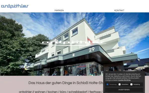 antpoehler.de