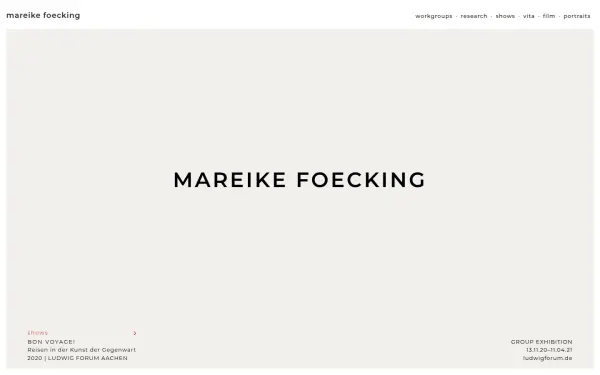 www.foecking.net