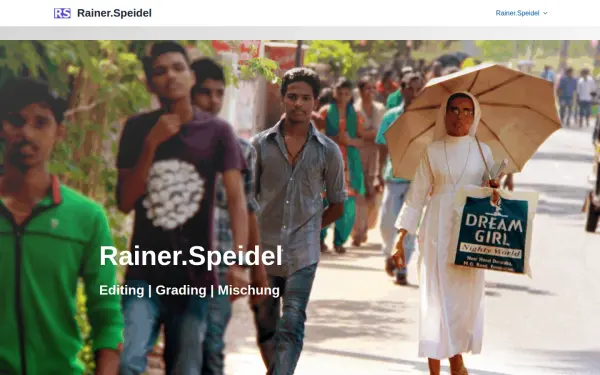 rainerspeidel.de