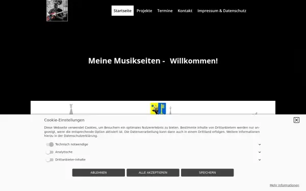 www.2dband.de