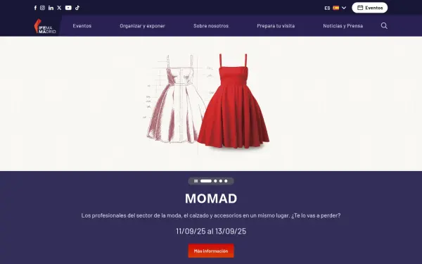 www.ifema.es