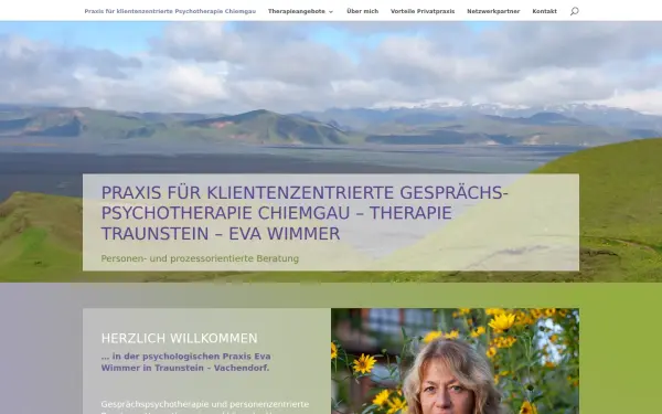 psychotherapie-chiemgau.de