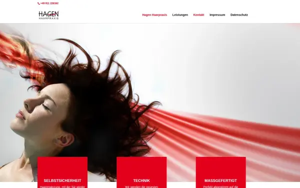 www.haarpraxishagen.de