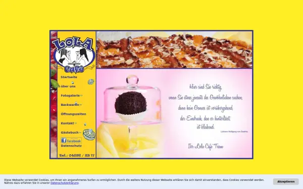 lola-cafe.de