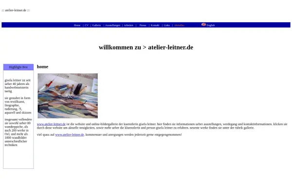 atelier-leitner.de
