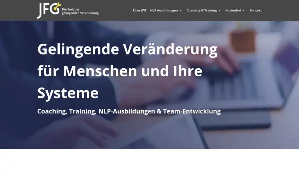 joerg-friedrich-gampper.de