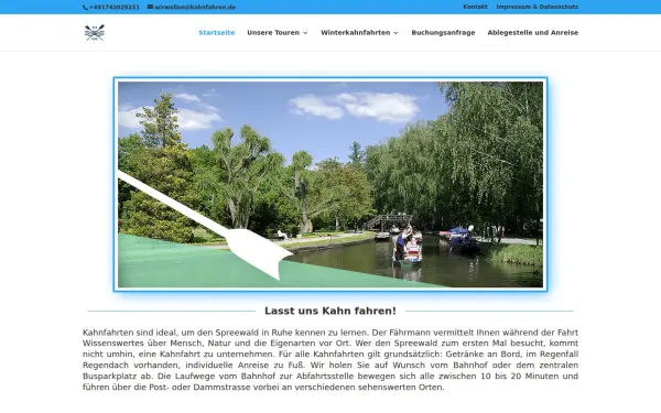 kahnfahren.de