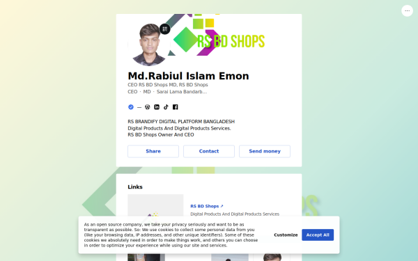 mdrabiulislamemon.bio