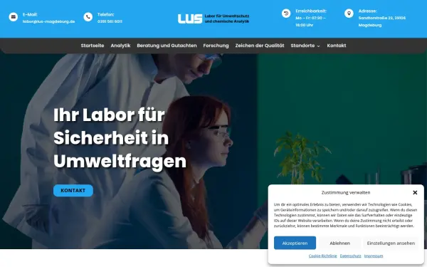 www.lus-magdeburg.de