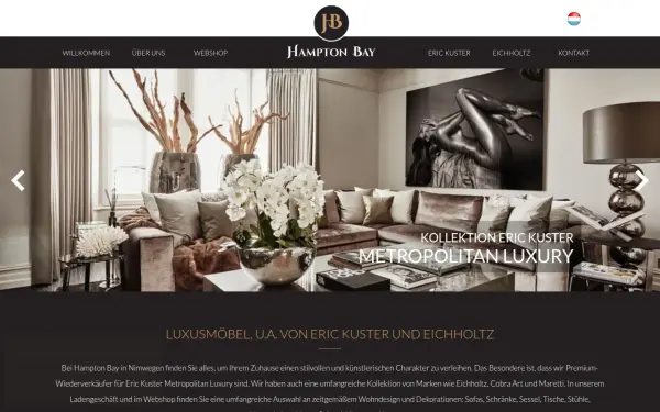 hamptonbay.de