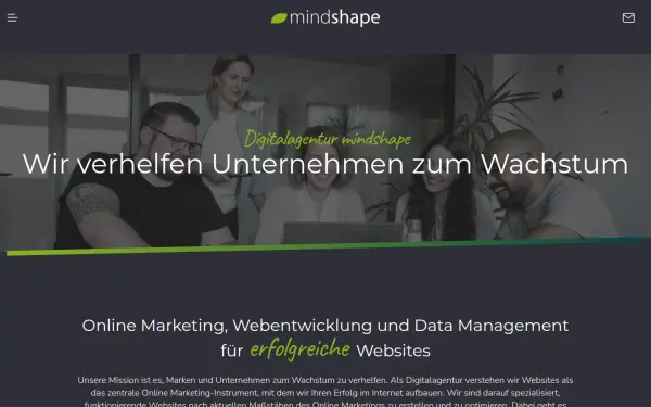 www.mindshape.de