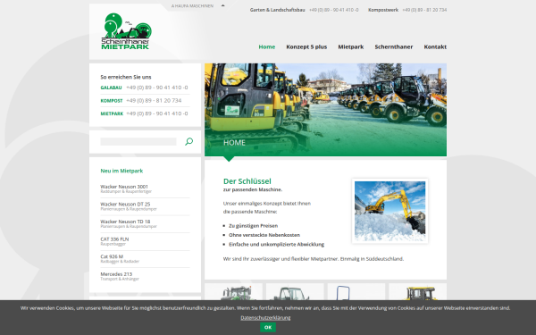 www.schernthaner-mietpark.de