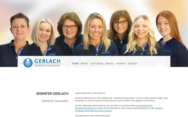www.zahnaerzte-taunusstein.de