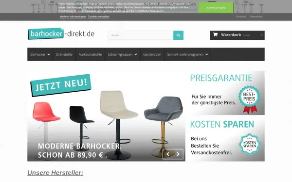 barhocker-direkt.de