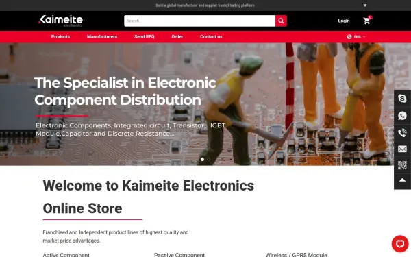 kaimte.com