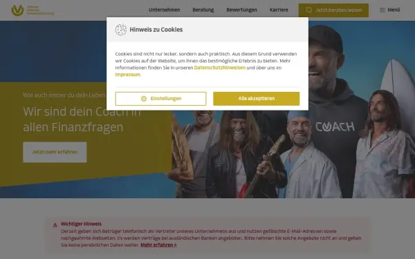 www.allfinanz-dvag.de