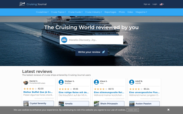 www.cruisingjournal.com