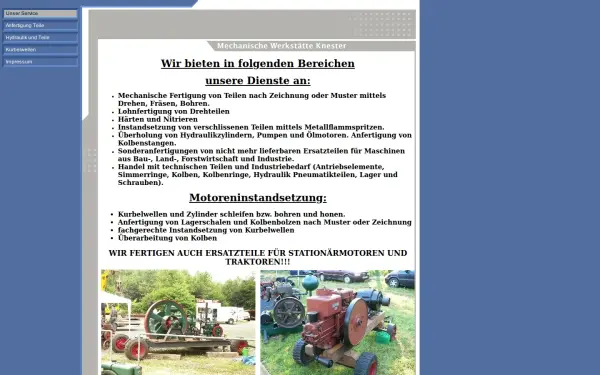 mechanische-teile-service-knester.de